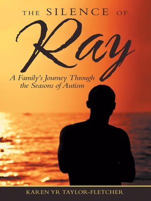 cover image of The Silence of Ray